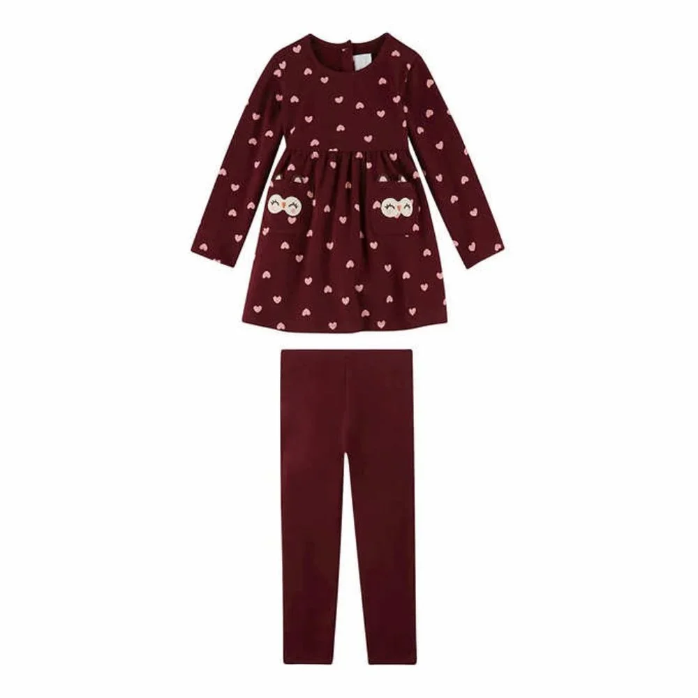 Koala Kids Kids' 4-piece Set